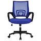 image 1 of Yaheetech Ergonomic Mesh Office Chair Mid-Back Height