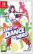 image 1 of Zero to Dance Hero Nintendo Switch