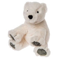Chillin' Polar Bear - Small