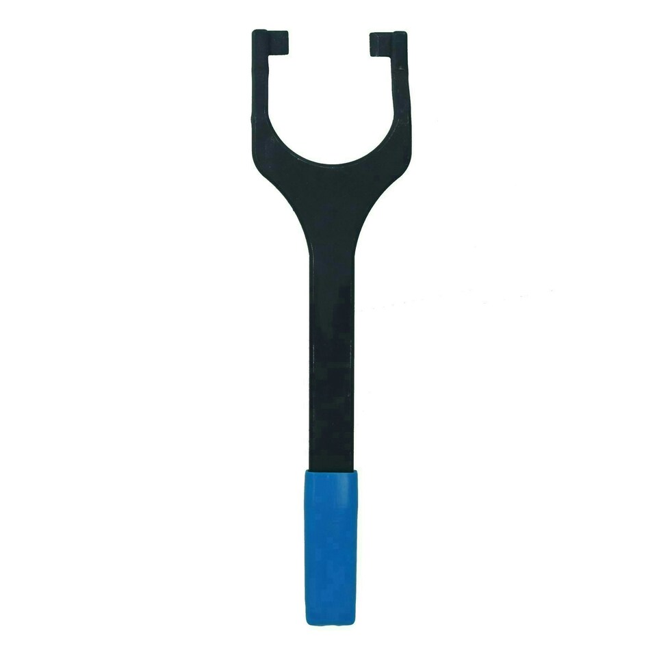 image 1 of Inner Driveshaft Extractor Levering Fork For Front Wheel Drive Vehicles 82mm