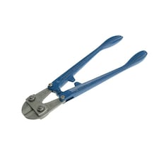 Irwin Record Centre Cut High Tensile Bolt Cutters - Multi Colour - 460mm (18in)
