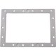 image 2 of Plastica Cofies Std Skimmer Face Plate