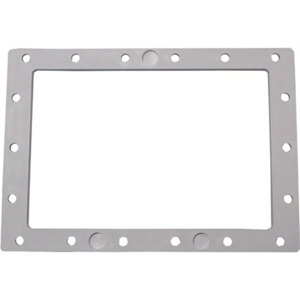 image 1 of Plastica Cofies Std Skimmer Face Plate