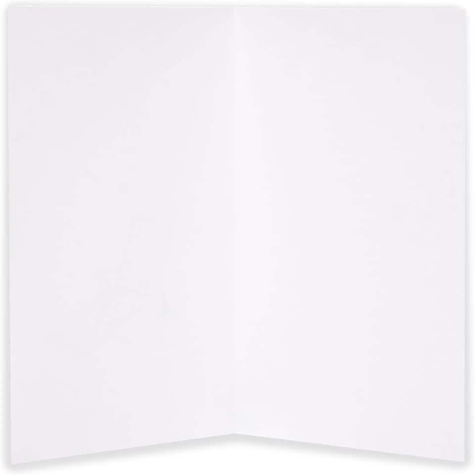 image 1 of Kindred Pinky Promise Birthday Open Blank Card