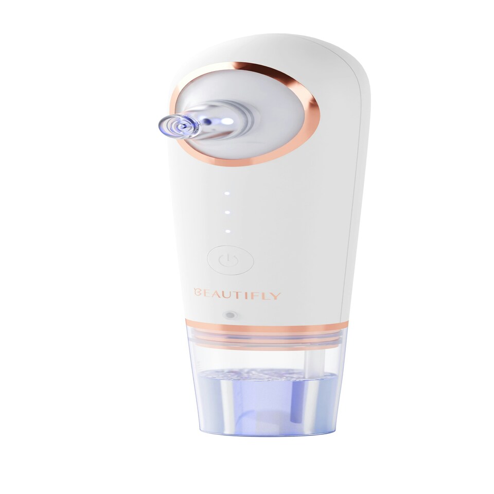 image 1 of Beautifly B-Hydrapeel Pro Hydrogen Device White