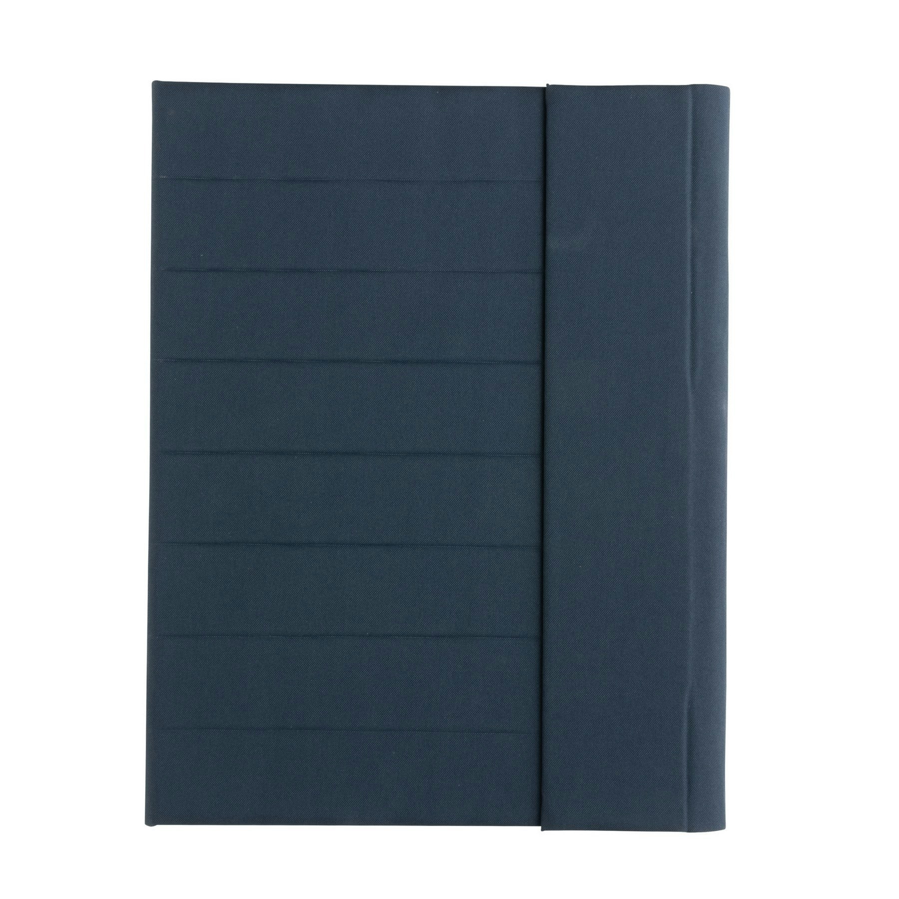 XD Xclusive Impact Aware A4 Portfolio - Navy - One Size