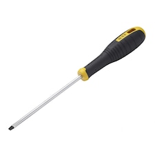 Hultafors Slotted Screwdriver - Multi Colour - 5.5 x 125mm