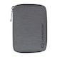 image 1 of Lifeventure RFiD Blocking Travel Wallet Mini Grey