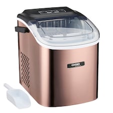 Cooks Professional Automatic Ice Maker