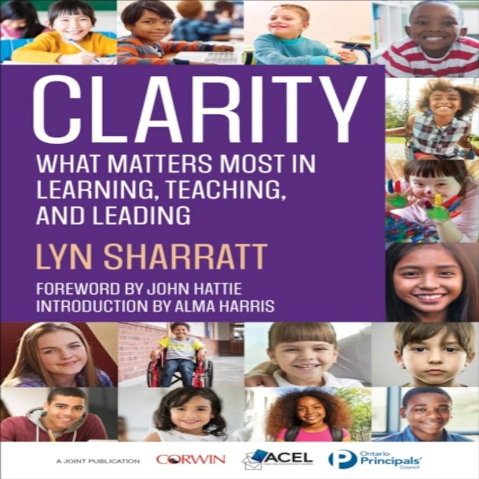 Clarity