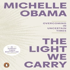 Light We Carry