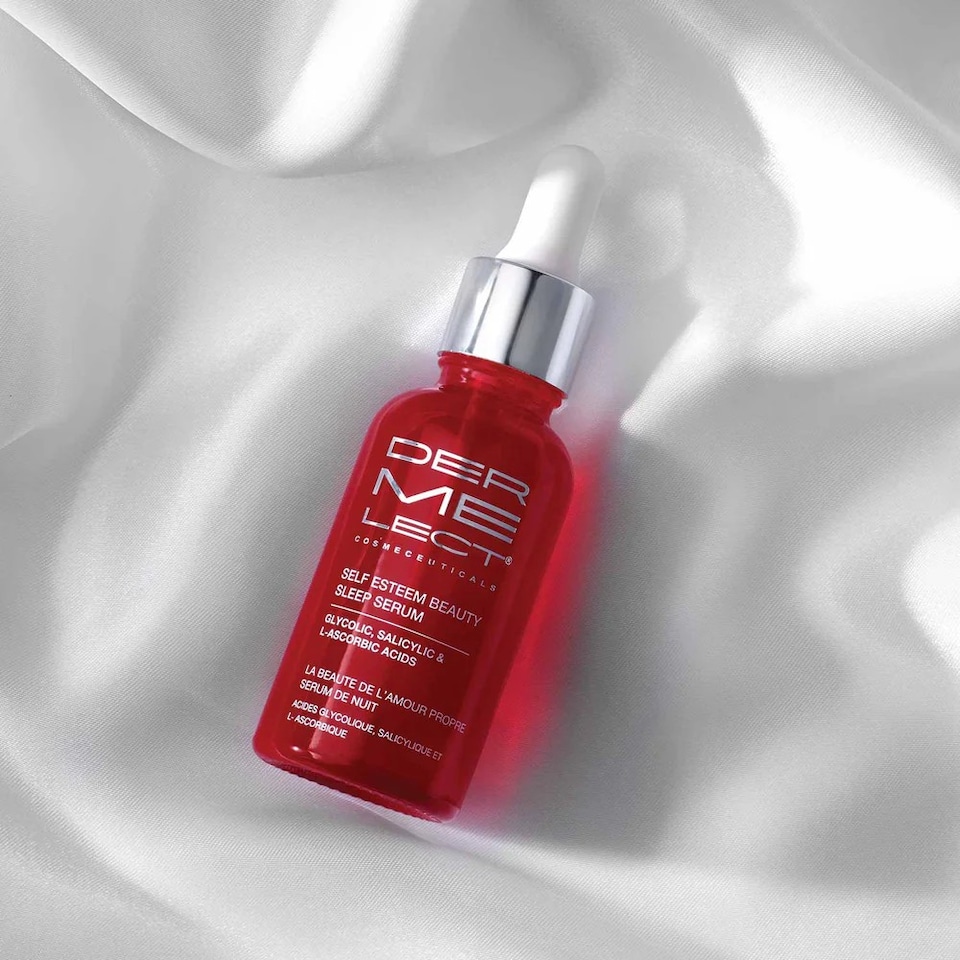 image 1 of SELF-ESTEEM Beauty Sleep Serum
