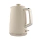 image 5 of Hamilton Beach Miami Kettle & Toaster Set Sand