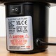 image 6 of 240v Plug in Mains Operated Inflate and Deflate Pump for Pools Boats Camping