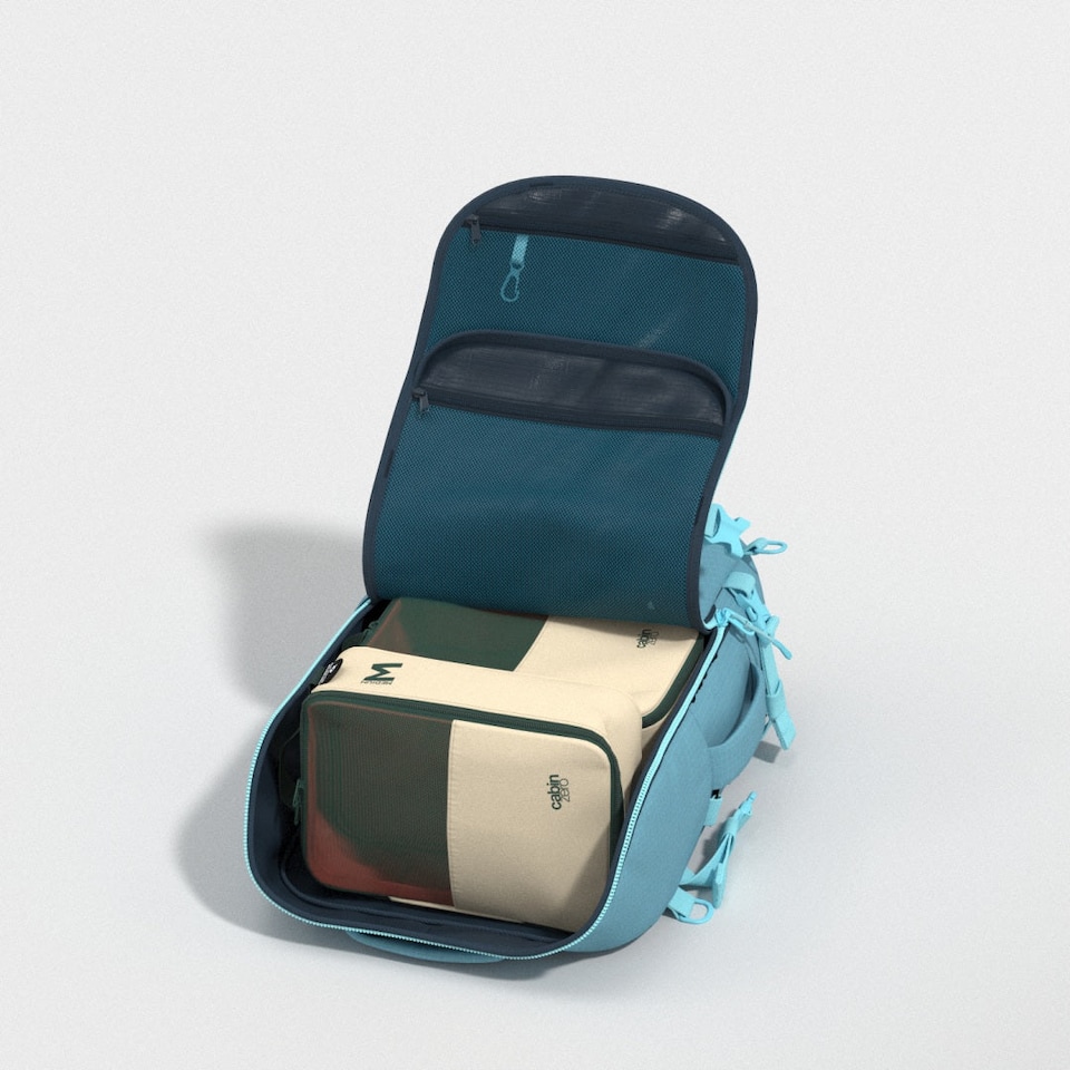 image 1 of ADV Pro Backpack 32L Maldives Blue | Blue | Maldives Blue