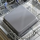 image 7 of Morphy Richards Muffin Tin, Square Cake Tin and 2lb Loaf Tin
