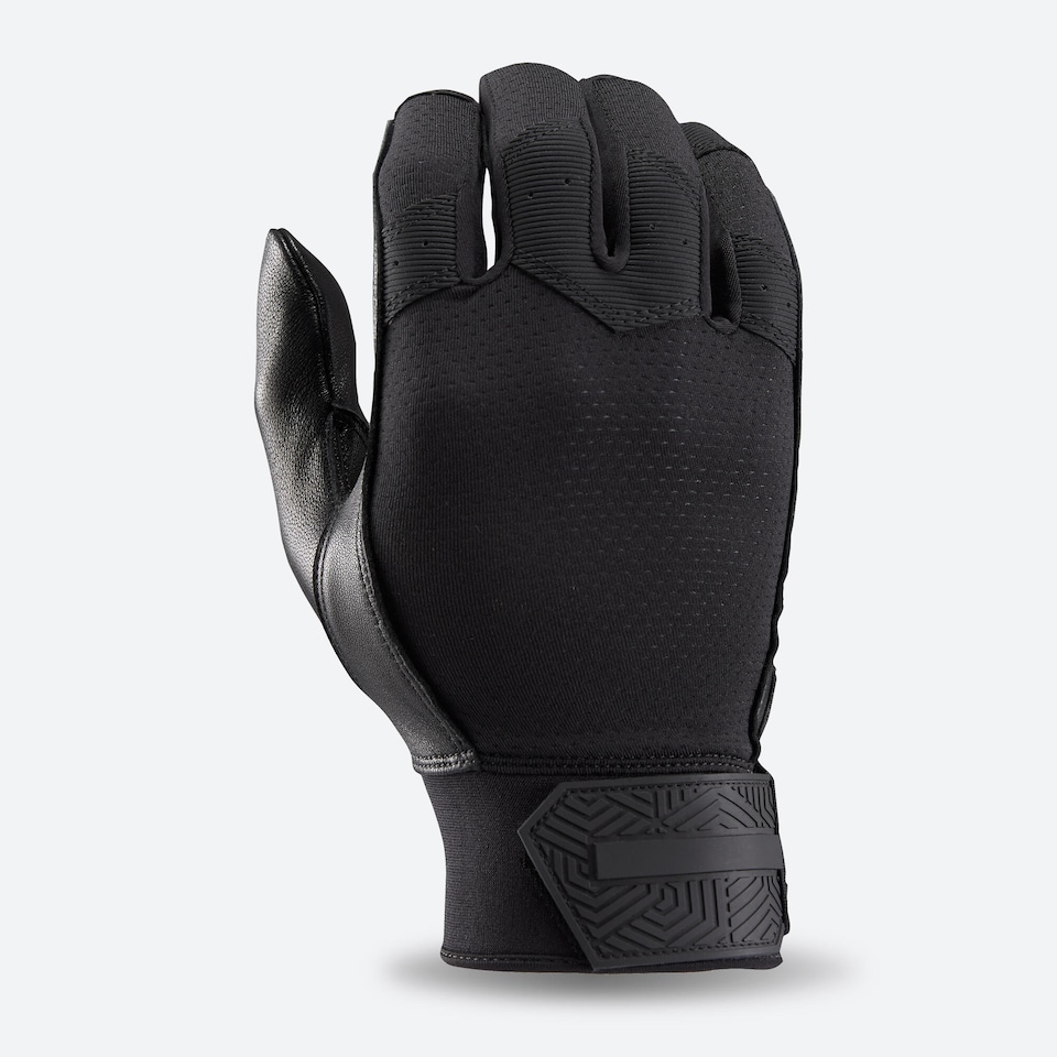 image 1 of Decathlon Kipsta Baseball BA550 Adult Batting Glove