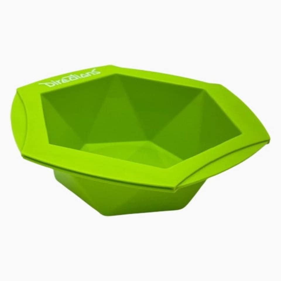 Directions Mixing Bowl | Multi