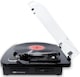 image 5 of Lightwood Vinyl Record Player With Stereo Speakers - Bluetooth Send & Receive - USB & SD Recording - AUX IN & RCA Out