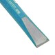 image 2 of Induction Hardened Cold Chisel 150mm x 19.3mm for Masonry Brick Block Concrete
