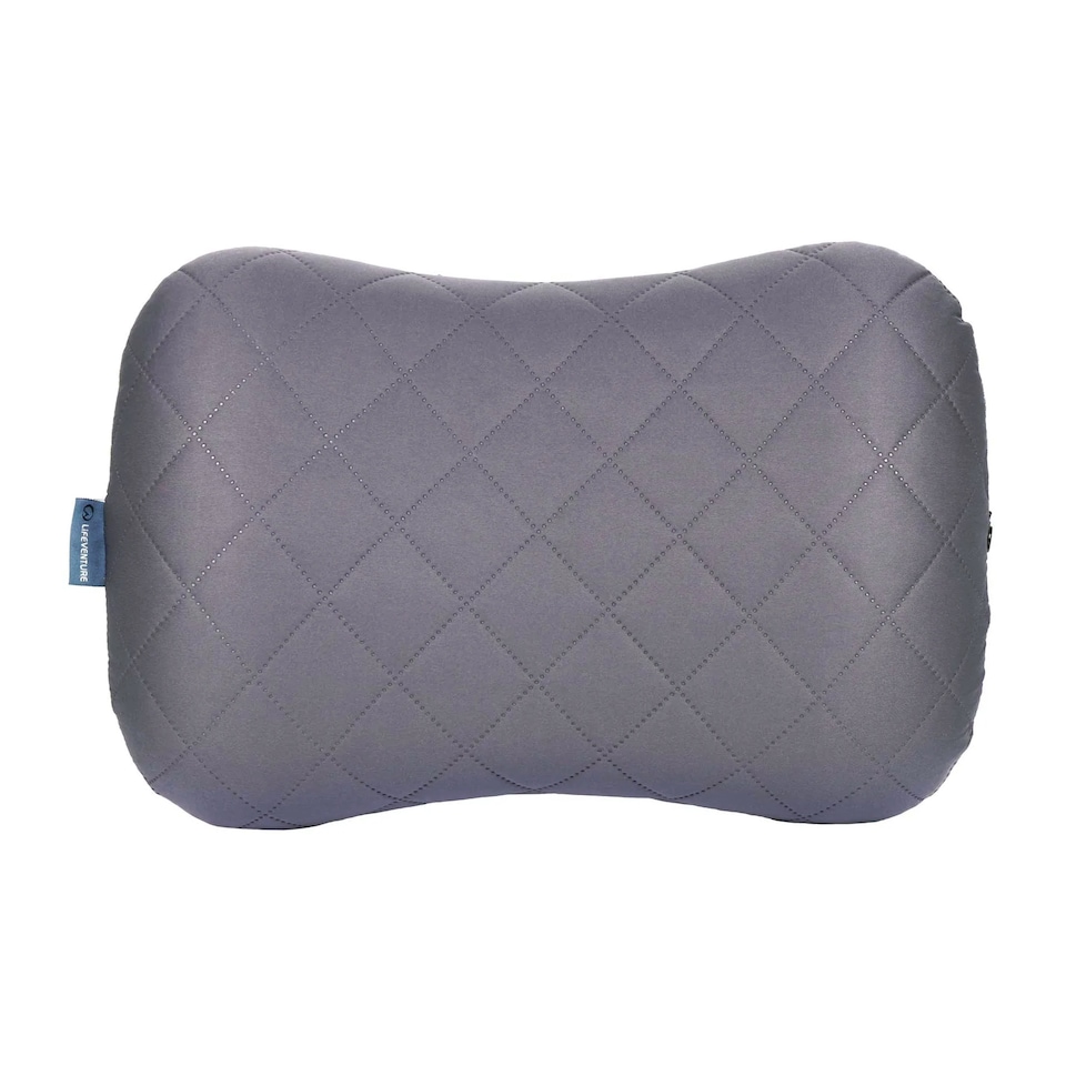 image 1 of Lifeventure Ultralight Inflatable Travel Pillow
