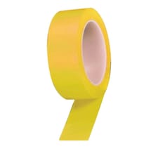 FLOOR TAPE 2''  YELLOW - Cartasport - 2FTY