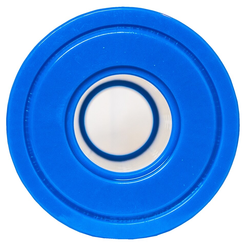 image 1 of Relax Pool Replacement Filter Cartridge for Cartridge Filter Pump Units