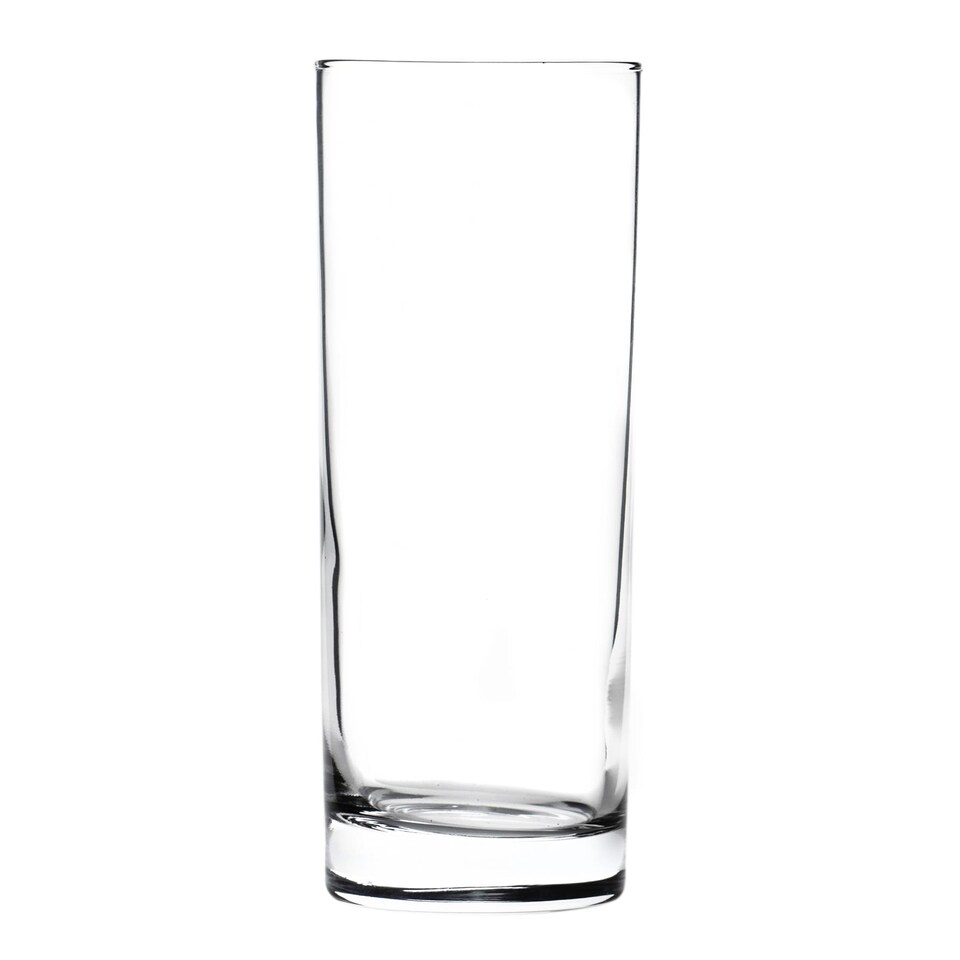 image 1 of Argon Tableware Classic Highball Glasses - 360ml - Pack of 12 | Clear | Clear