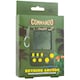 image 4 of Commando Keyring Arcade Game with LCD Screen & Classic Gameplay