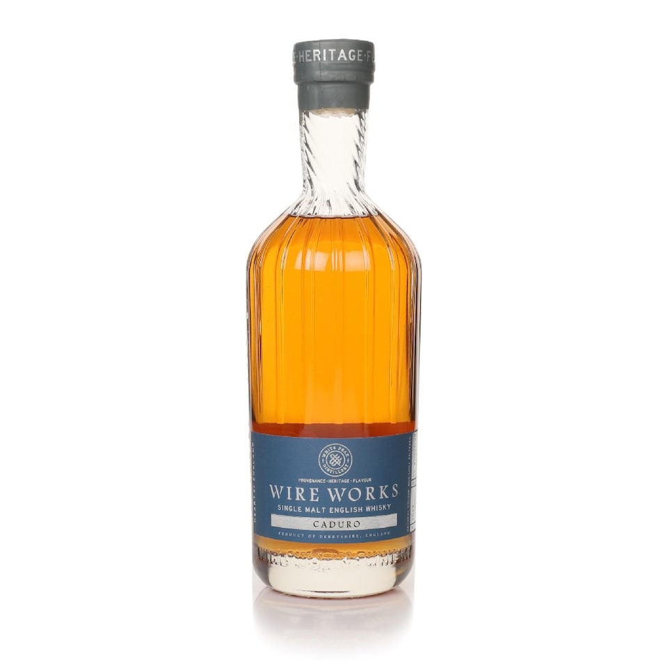 image 1 of Wire Works Caduro