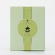 image 5 of Disney Princess Tiana Candle - Water Lily & Oakmoss