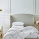 image 1 of Liddell Premium European Goose Down Duvet - 10.5 Tog King White