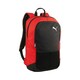 image 1 of Puma TeamGoal Backpack - Red/Black - One Size