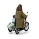 image 4 of Corgi Harry Potter Hagrid's Motorcycle & Sidecar