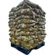 image 1 of Hotmax High Energy Recycled Wood Fuel Logs -  50 x 20kg Bags