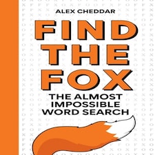 Find The Fox