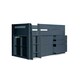 image 1 of Lacy Grey Storage Mid Sleeper And Theo Pocket Sprung Mattresses