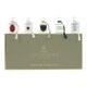 image 2 of Penhaligons Ladies Fragrance Collection 5ml - 5 Pieces