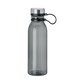 image 1 of MidOcean Iceland RPET 780ml Water Bottle - Transparent Grey - One Size | Orange | One Size