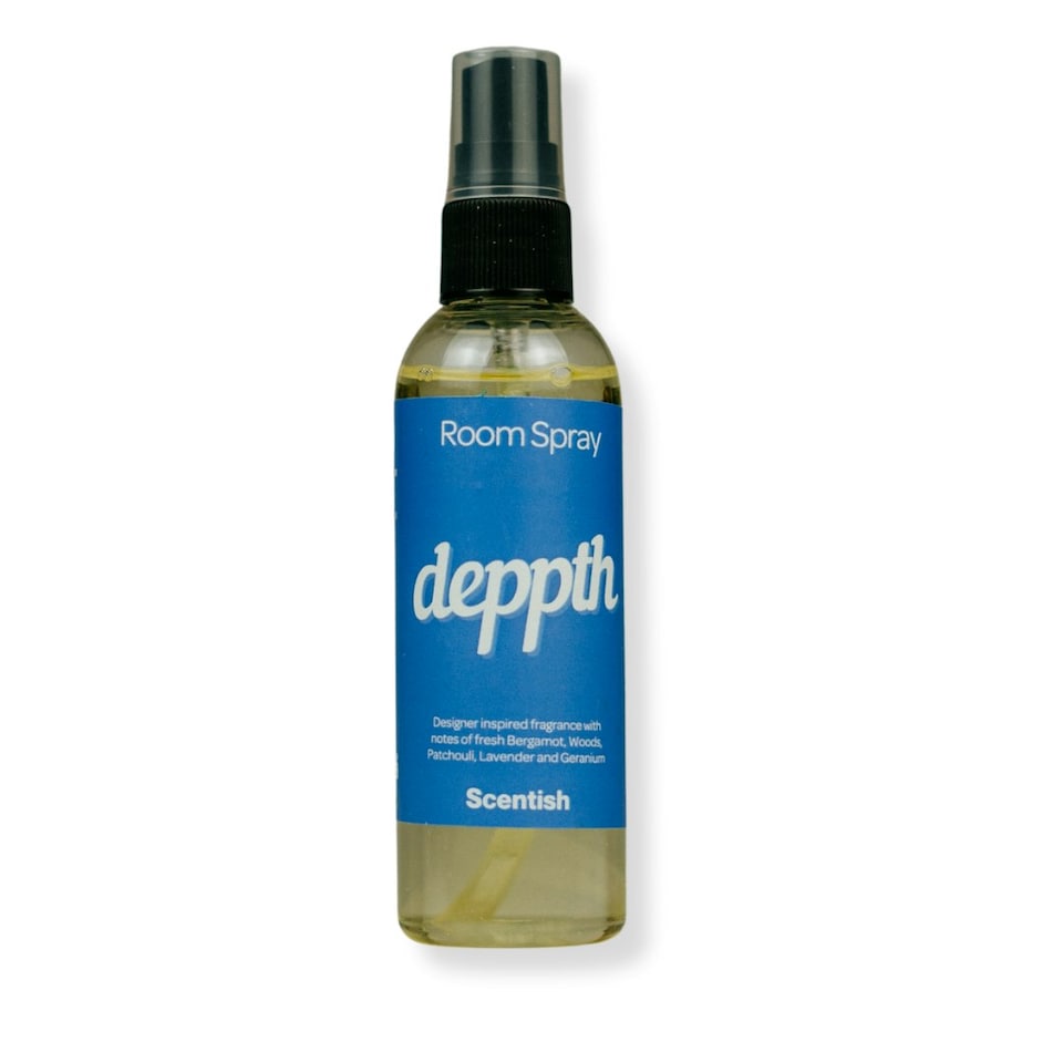 image 1 of Deppth Room Spray