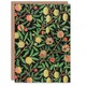 image 1 of William Morris Art Card Pomegranate and Citrus Pattern