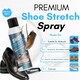 image 4 of Shoe Stretch Spray - Soften & Stretch Leather Shoes & Boots 150ml