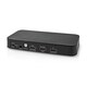 image 6 of Nedis HDMI eARC Audio Converter, Splits eARC to ARC & eARC, Supports Dolby Atmos, DTS:X, DTS Master, Dolby TrueHD, 4K@60 HDR, Toslink & 3.5mm Out