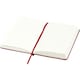 image 4 of JournalBooks Classic Office Notebook (Pack of 2) - Red - 21.3 x 14.4 x 1.5 cm