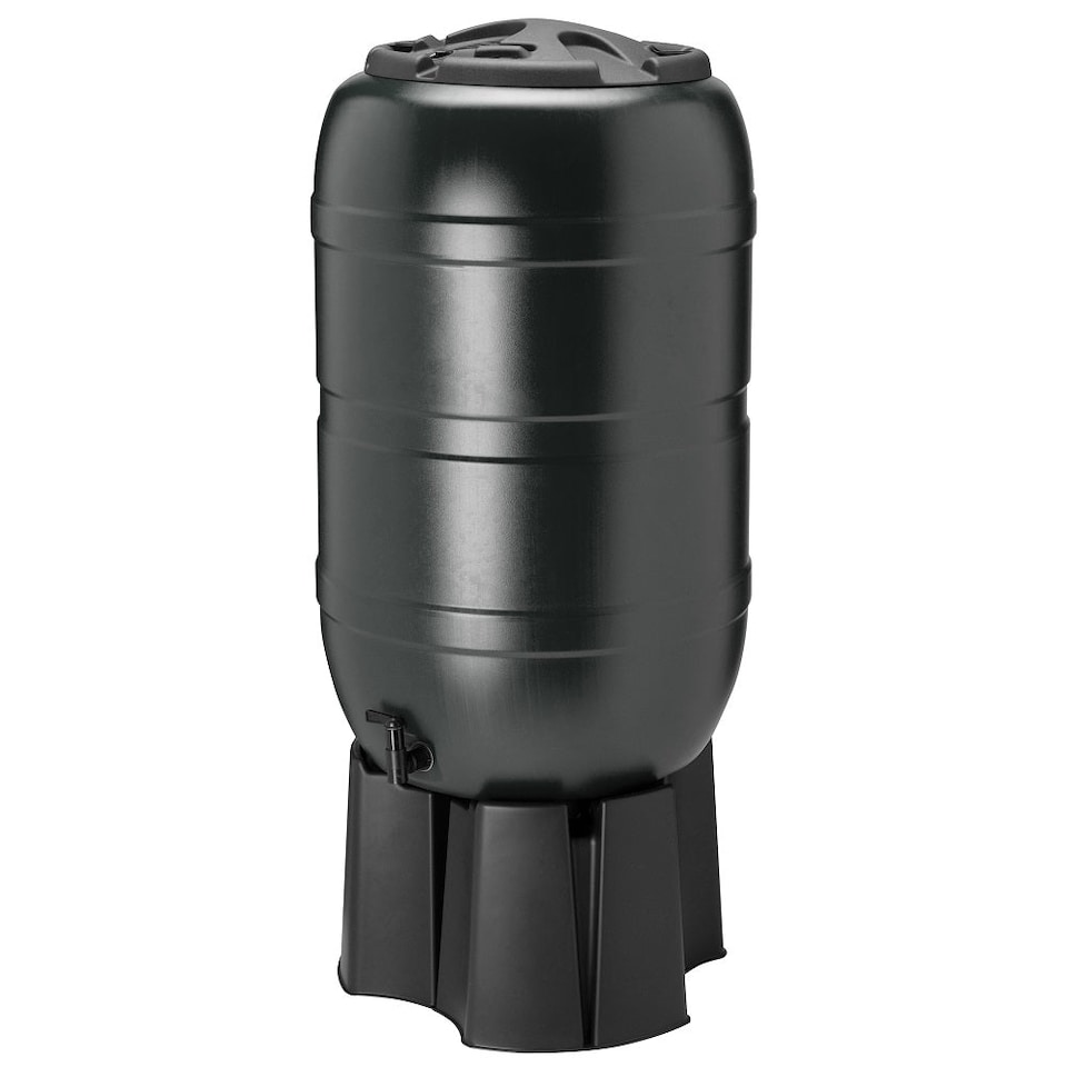 image 1 of Strata 210 Litre Water Butt Double Kit