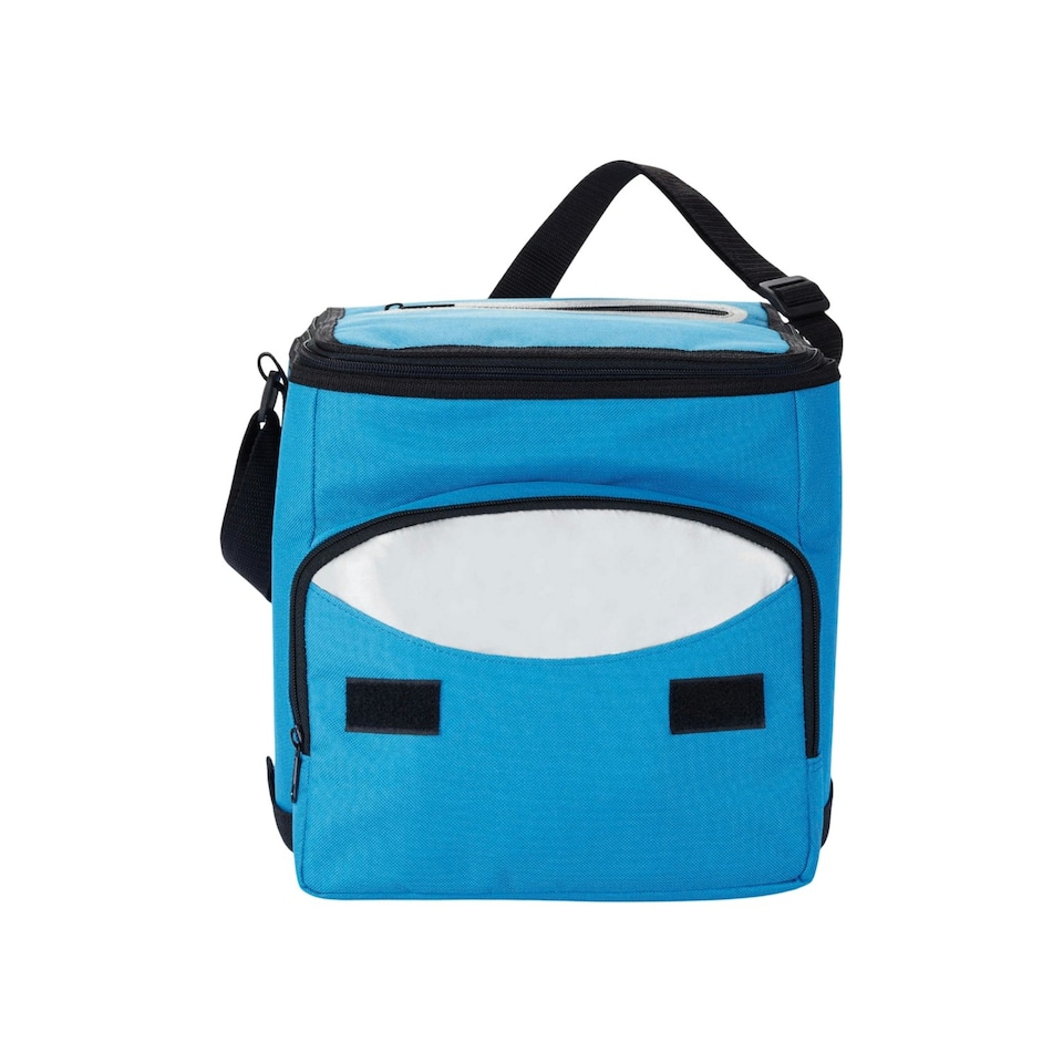 image 1 of XD Collection Foldable Cooler Bag - Blue - One Size Blue | One Size