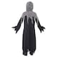 image 3 of Grim Reaper Fancy Dress Costume Kids Unisex Large - Age 10-12