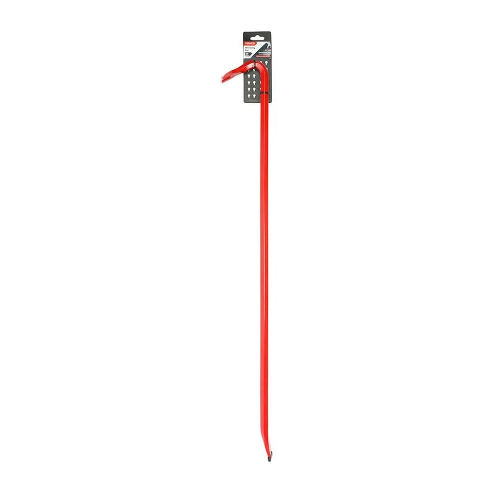 image 1 of Timco - Wrecking Bar (Size 36" - 1 Each)