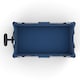 image 7 of Kinderkraft ROLLSTER Foldable Touring Wagon | Blue | Night Blue