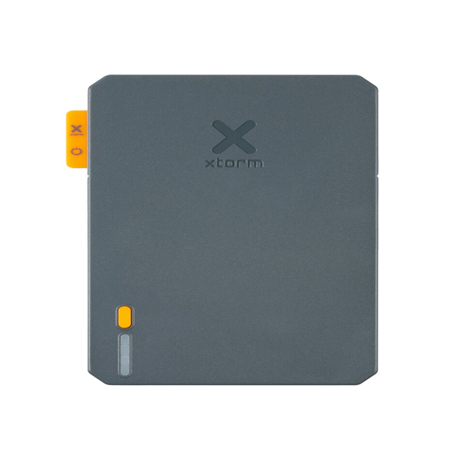 image 1 of Xtorm Essential Powerbank 5.000 Charcoal Grey